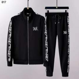 Picture of Dior Sweater Suits _SKUDiorM-3XL25wn1938475